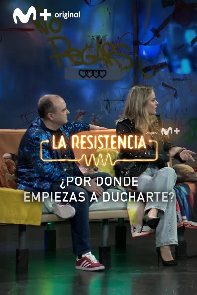 Lo + de los invitados (T7): La nueva pregunta de Adriana Torrebejano 10.04.24