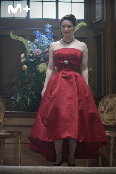 Agatha Christie: Matar es fácil. T(T1). Agatha Christie:... (T1): Ep.2 