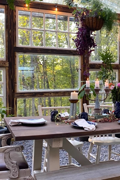 Construcciones al límite. T(T6). Construcciones al... (T6): Silo en la montaña de Georgia