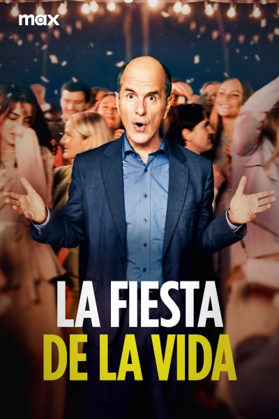 La fiesta de la vida