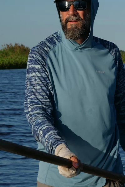 Fish Or Die. Fish Or Die: Tacos y tarpón