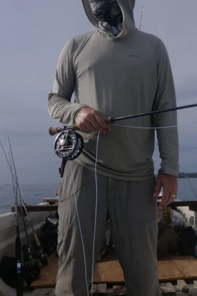 Fish Or Die. Fish Or Die: Piratas de Papúa Nueva Guinea