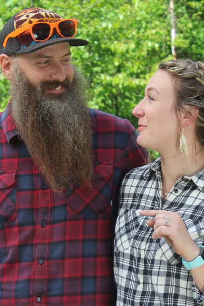 Sobrevivir en lo salvaje: el rancho Raney. T(T1). Sobrevivir en lo... (T1): Viviendo al límite