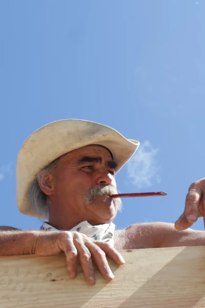 Sobrevivir en lo salvaje: el rancho Raney. T(T1). Sobrevivir en lo... (T1): Vienen los días de Raney