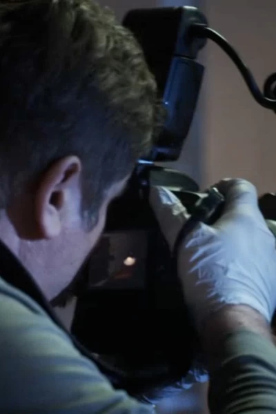 CSI: Vegas. T(T3). CSI: Vegas (T3): Ep.2 Tejido cicatrizal