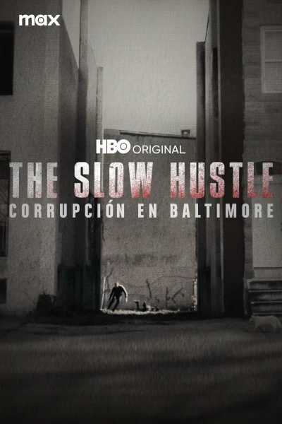 Corrupción en Baltimore