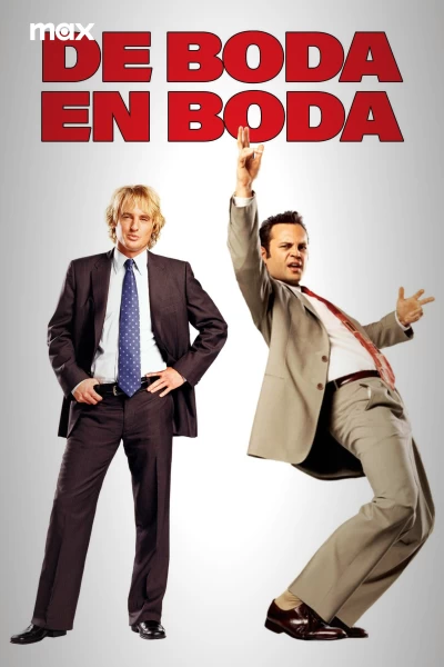 De boda en boda