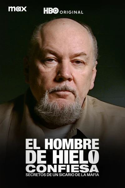 El hombre de hielo confiesa: secretos de un sicario de la mafia