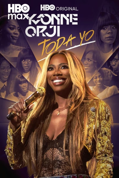 Yvonne Orji: toda yo