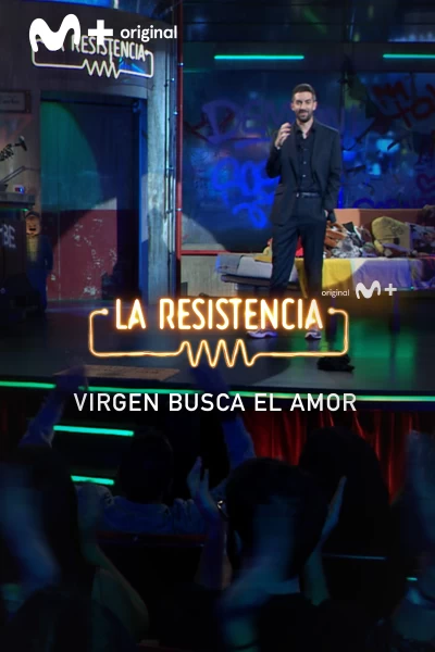 Lo + del público (T7): Virgen busca el amor 16.04.24