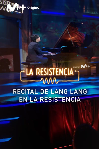 Lo + de los invitados (T7): El lujo de escuchar a Lang Lang 18.04.24