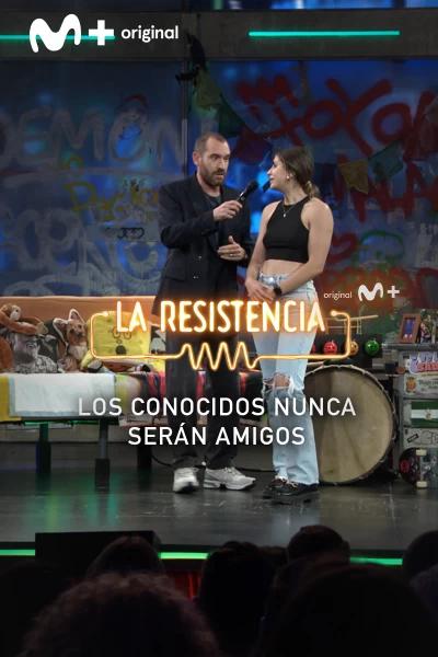 Lo + de Ponce (T7): Los conocidos de Ponce 22.04.24