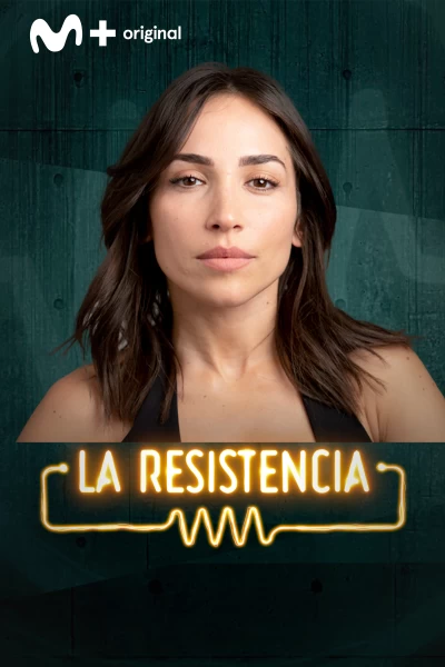 La Resistencia (T7): Ana Isabelle