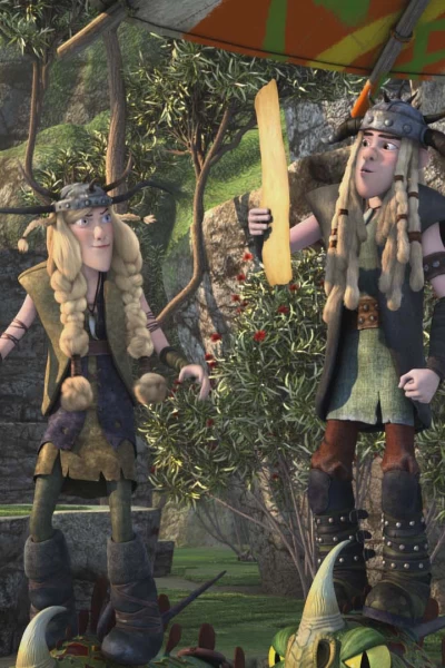 Dragones: Hacia nuevos confines. T(T1). Dragones: Hacia... (T1): El Reinado de los Gusanos de Fuego