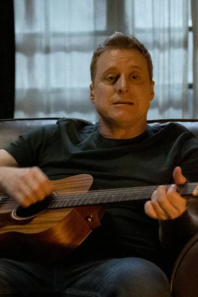 Resident Alien. T(T3). Resident Alien (T3): Ep.6 Adiós pajarita