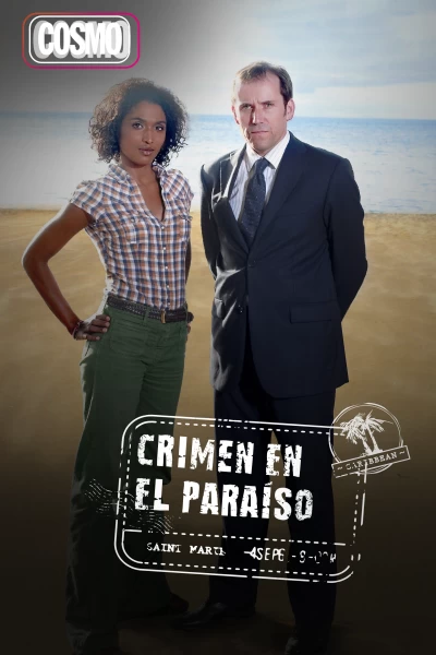 Crimen en el paraíso