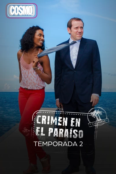 Crimen en el paraíso