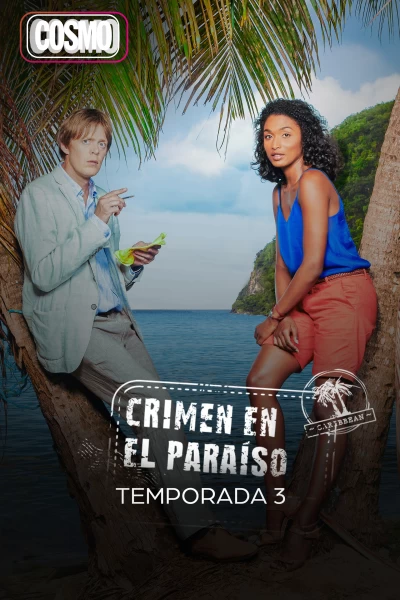 Crimen en el paraíso