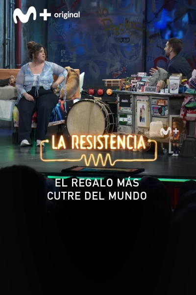 Lo + de los colaboradores (T7): El regalo más cutre de LalaChus 25.04.24