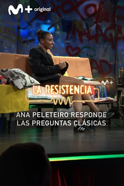 Lo + de las entrevistas de deportes (T7): Preguntas clásicas para Peleteiro 29.04.24