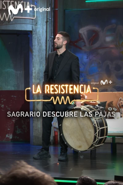 Lo + del público (T7): Sagrario abre los ojos 30.04.24