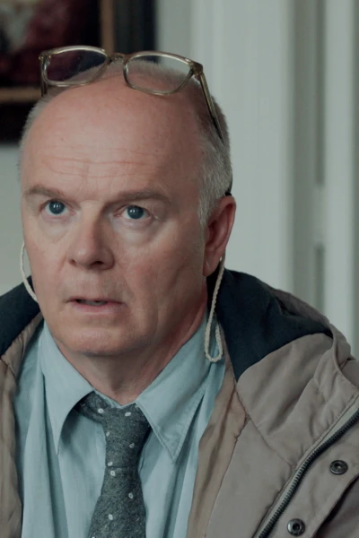 McDonald & Dodds. T(T4). McDonald & Dodds (T4): Ep.3 Fiebre matrimonial