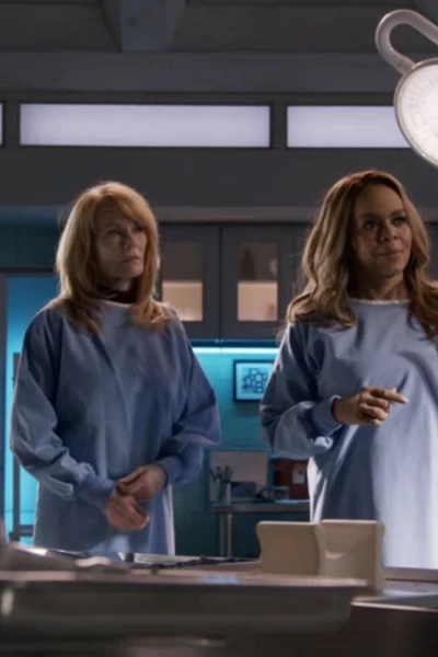 CSI: Vegas. T(T3). CSI: Vegas (T3): Ep.4 Salud y bienestar