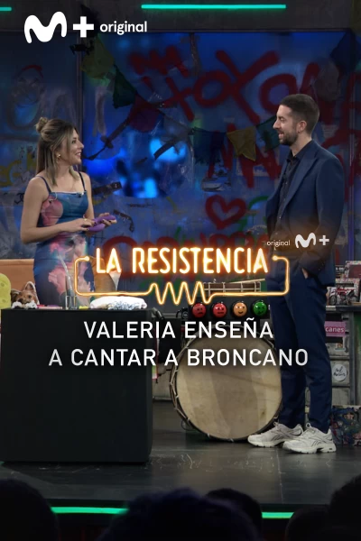 Lo + de los colaboradores (T7): El método 