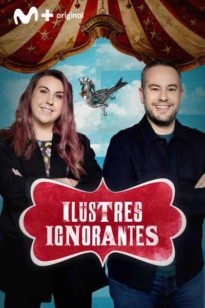Ilustres Ignorantes (T17): Objetos perdidos