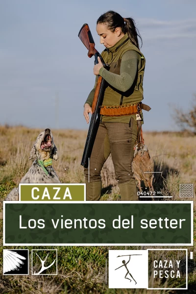 Los vientos del Setter