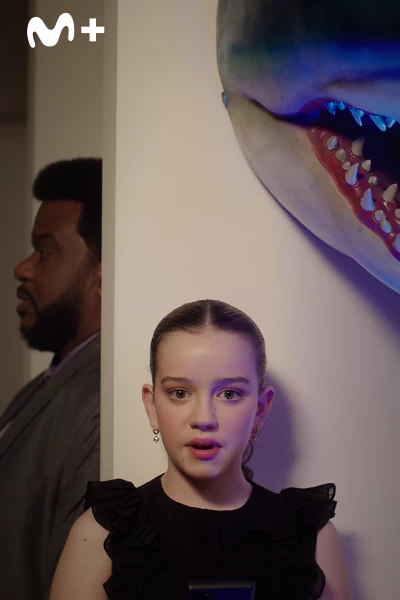 Killing It. T(T2). Killing It (T2): Ep.6 Depredador