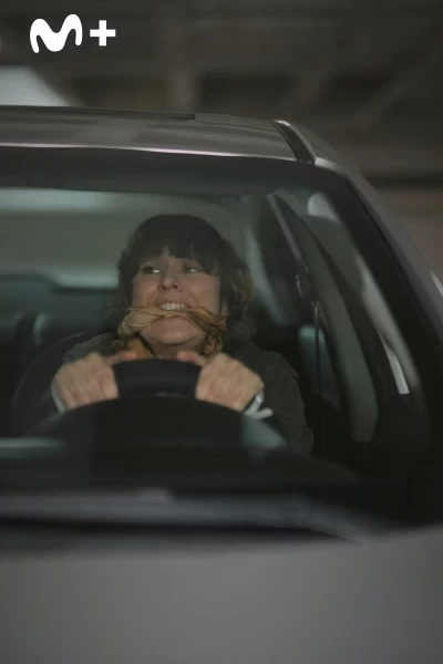 Killing It. T(T2). Killing It (T2): Ep.7 Desde dentro