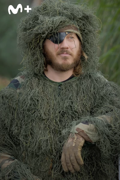 Killing It. T(T2). Killing It (T2): Ep.8 A tope