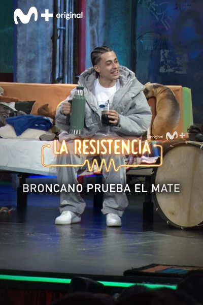 Lo + de los invitados (T7): El mate de Trueno 14.05.24