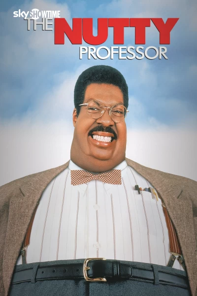 El profesor chiflado