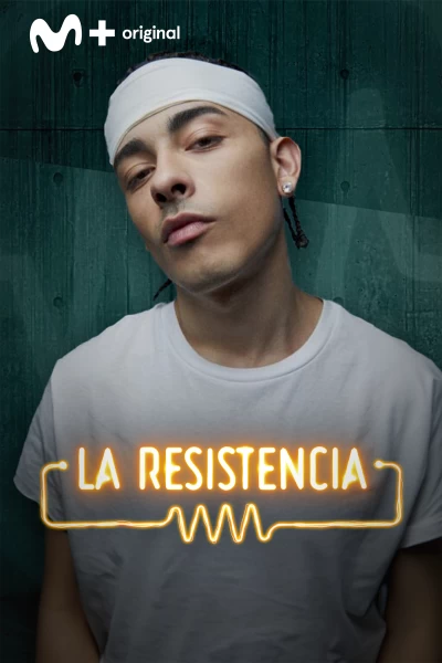 La Resistencia (T7): Trueno