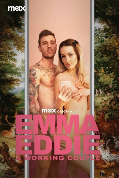 Emma y Eddie: trabajo en pareja