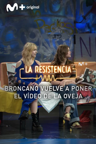 Lo + de los invitados (T7): El video de la oveja 20.05.24