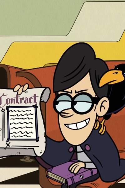 Una casa de locos. T(T7). Una casa de locos (T7): Rompamos un trato; Un plato hecho realidad