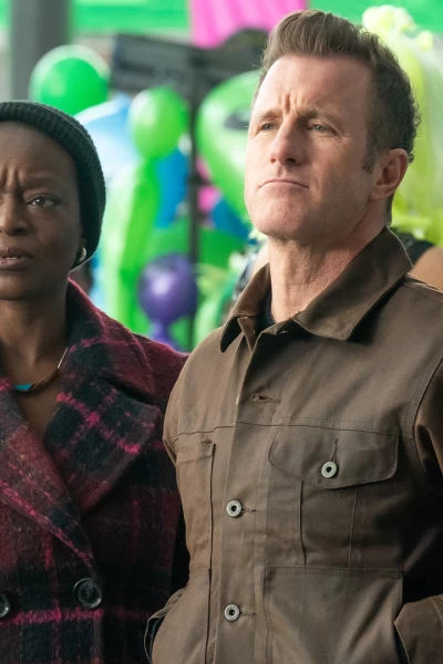 Alert:  Unidad de personas desaparecidas. T(T2). Alert:  Unidad de... (T2): Ep.9 Paul Miller