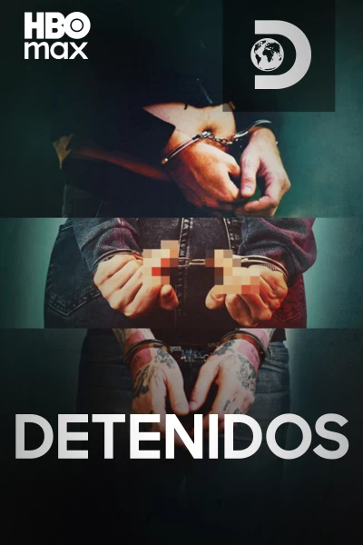 Detenidos