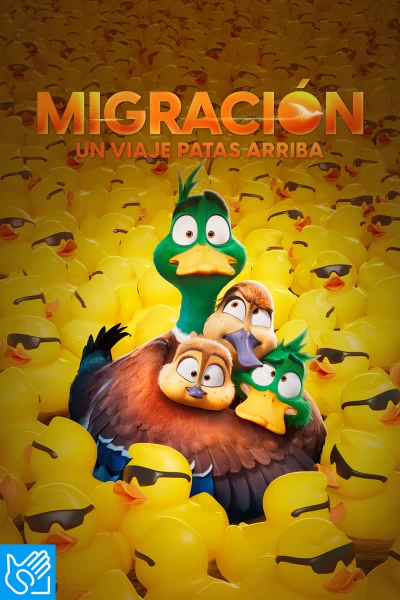 (LSE) - Migración. Un viaje patas arriba
