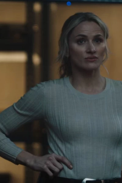 FBI: Most Wanted. T(T5). FBI: Most Wanted (T5): Ep.9 El regreso