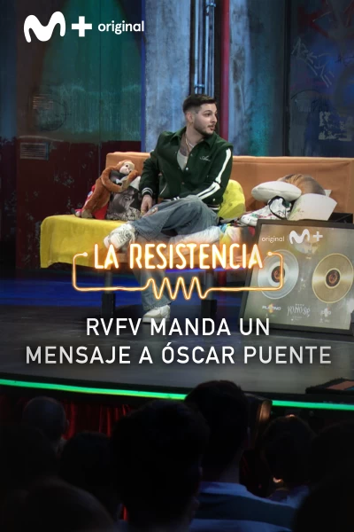 Lo + de los invitados (T7): El mensaje de RVFV 21.05.24