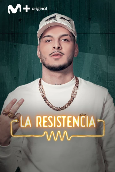 La Resistencia (T7): RVFV