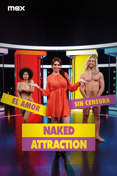 Naked Attraction