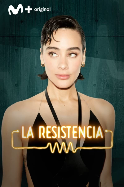 La Resistencia (T7): Esmeralda Pimentel