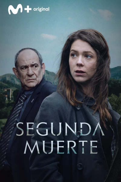 Segunda muerte