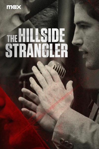 El estrangulador de Hillside