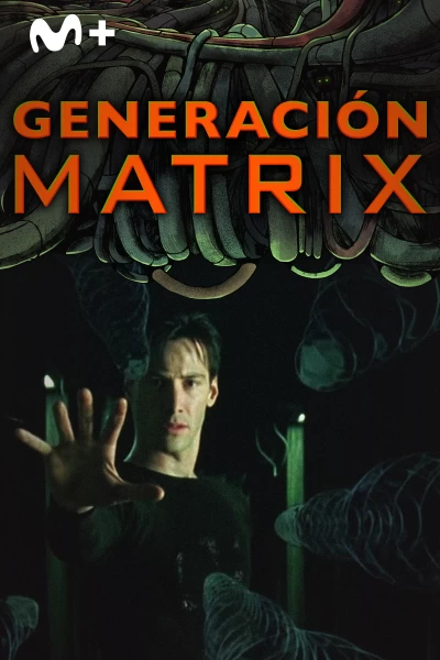Generación Matrix